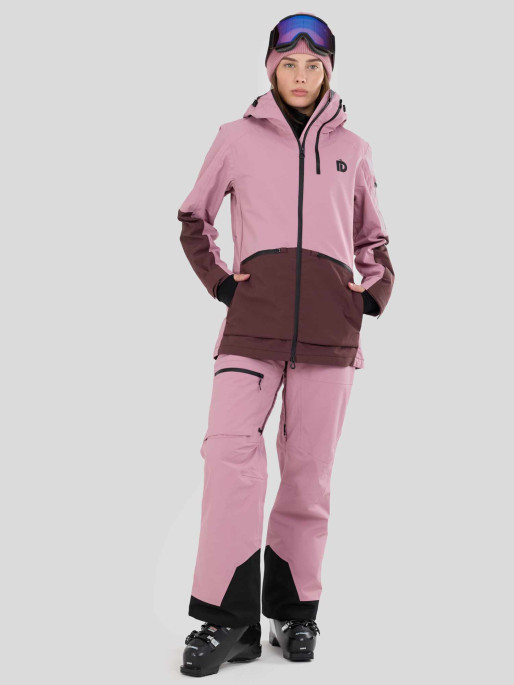 FUNDANGO Ски яке Nashua ECO 3L Allmountain