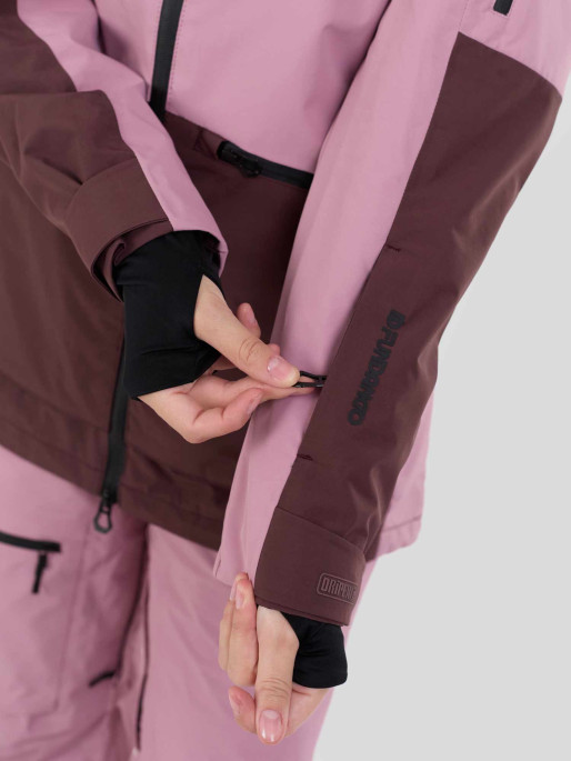 FUNDANGO Ски яке Nashua ECO 3L Allmountain