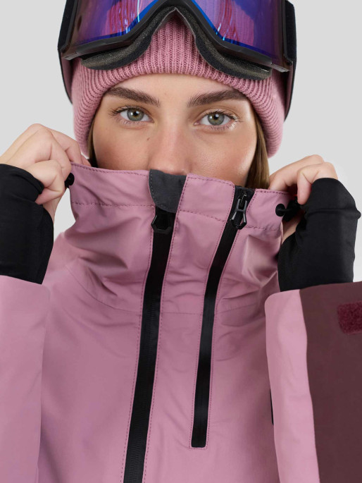 FUNDANGO Ски яке Nashua ECO 3L Allmountain