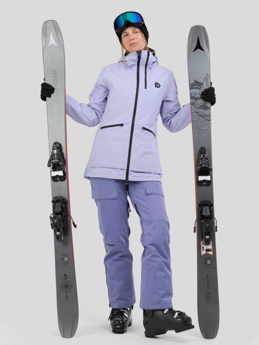 FUNDANGO Ски яке Nashua ECO 3L Allmountain