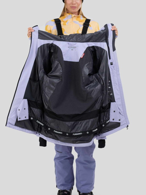 FUNDANGO Ски яке Nashua ECO 3L Allmountain