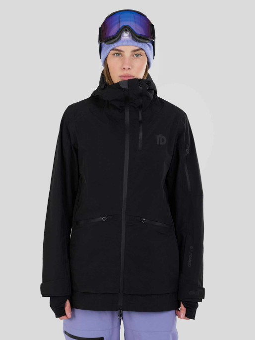 FUNDANGO Ски яке Nashua ECO 3L Allmountain