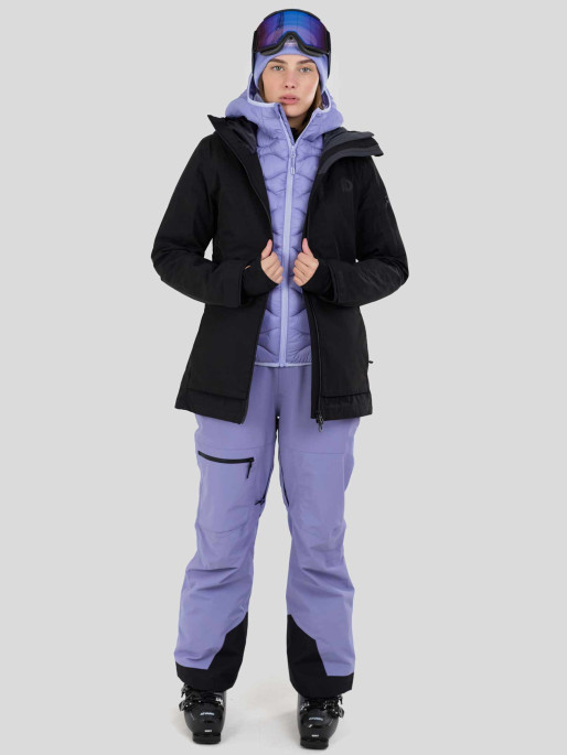 FUNDANGO Ски яке Nashua ECO 3L Allmountain