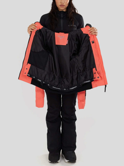 FUNDANGO Ски яке Zina