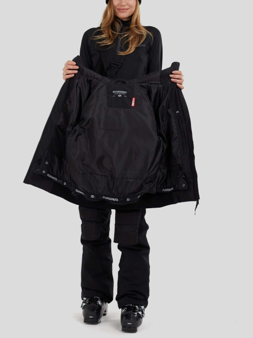 FUNDANGO Ски яке Zina