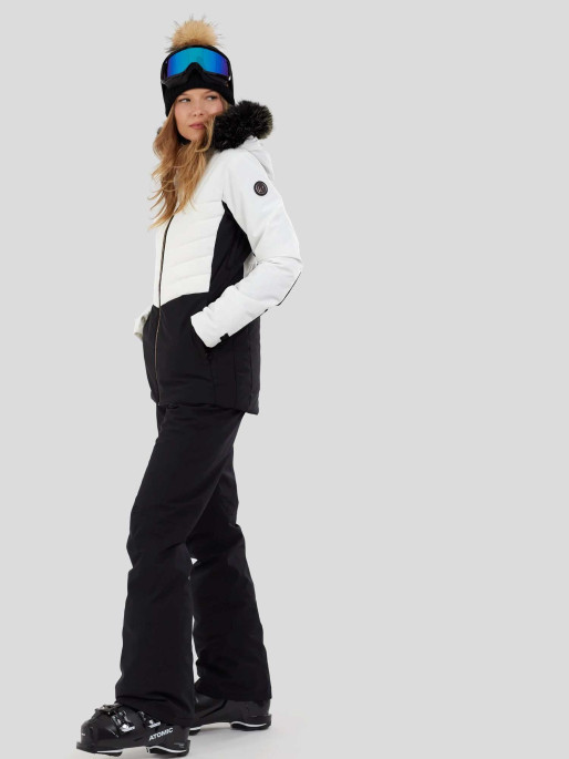 FUNDANGO Ски яке Saloon