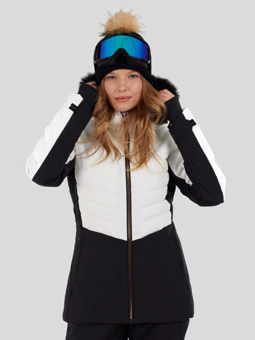 FUNDANGO Ски яке Saloon