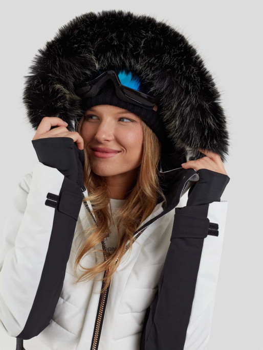 FUNDANGO Ски яке Saloon