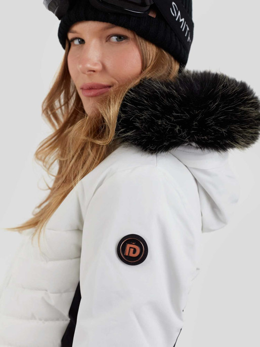 FUNDANGO Ски яке Saloon