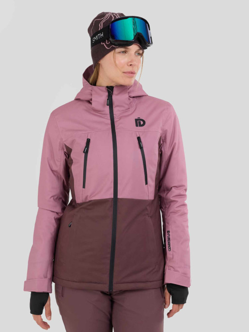 FUNDANGO Ски яке Celine Allmountain