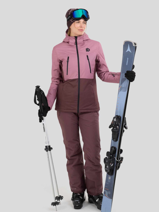 FUNDANGO Ски яке Celine Allmountain