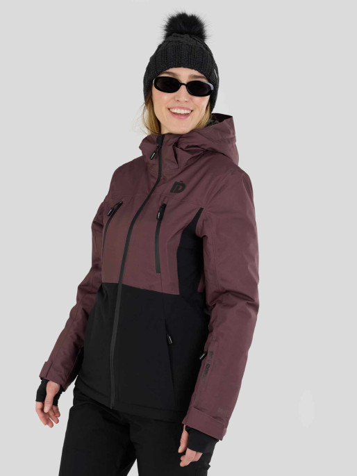 FUNDANGO Ски яке Celine Allmountain