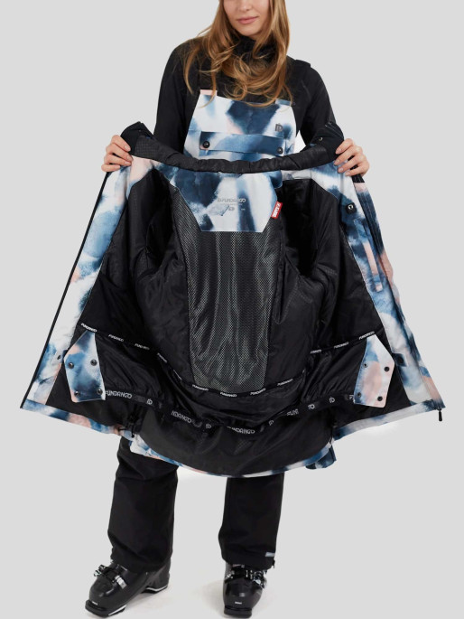 FUNDANGO Ски яке Celine Allmountain