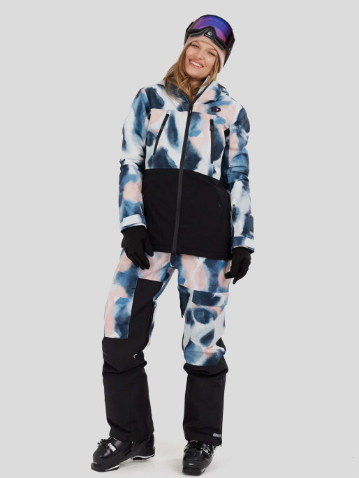 FUNDANGO Ски яке Celine Allmountain