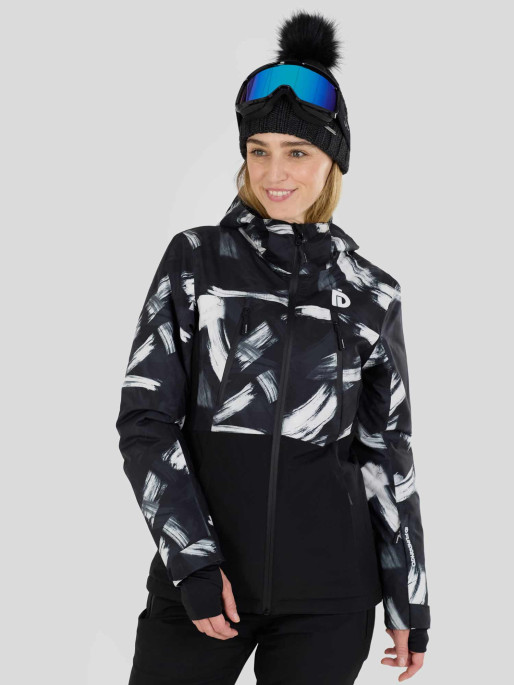FUNDANGO Ски яке Celine Allmountain