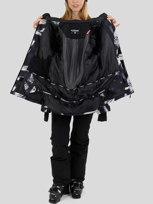 FUNDANGO Ски яке Celine Allmountain