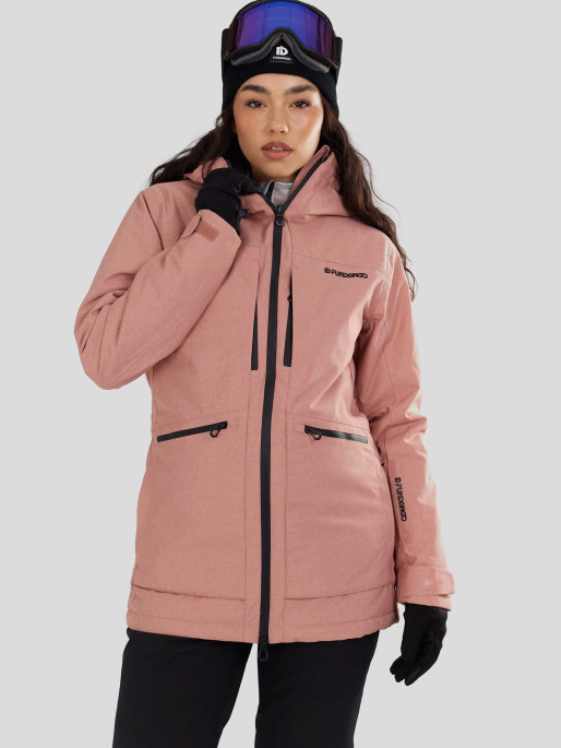 FUNDANGO Ски яке Palmerton ECO Allmountain