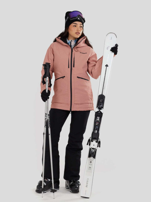 FUNDANGO Ски яке Palmerton ECO Allmountain