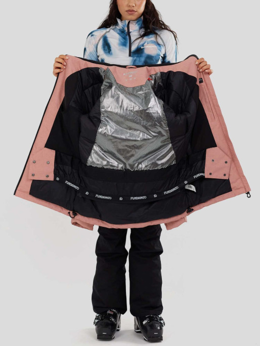 FUNDANGO Ски яке Palmerton ECO Allmountain