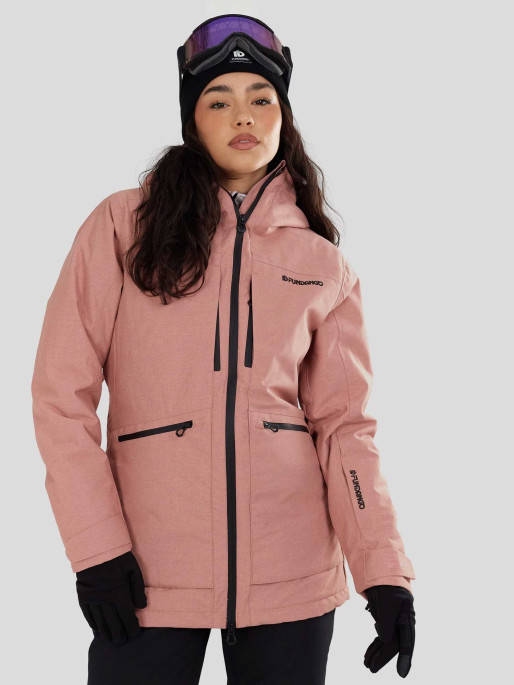 FUNDANGO Ски яке Palmerton ECO Allmountain
