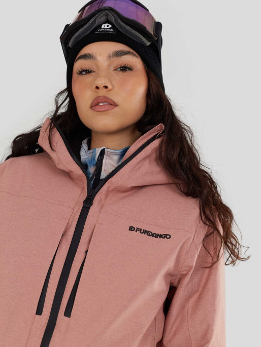 FUNDANGO Ски яке Palmerton ECO Allmountain