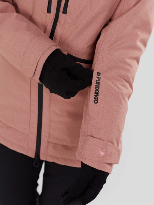 FUNDANGO Ски яке Palmerton ECO Allmountain