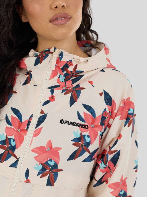 FUNDANGO Ветровка Cecil