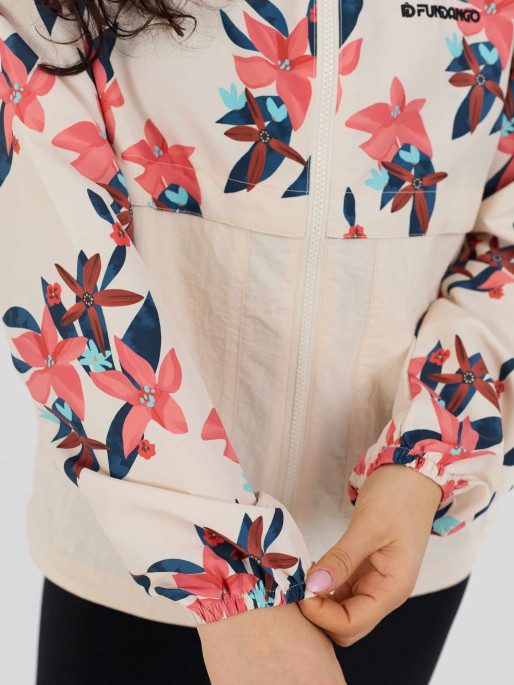 FUNDANGO Ветровка Cecil