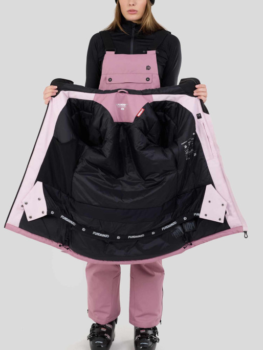 FUNDANGO Ски яке Poplar II ECO