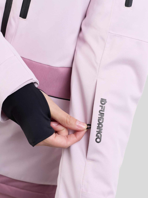 FUNDANGO Ски яке Poplar II ECO