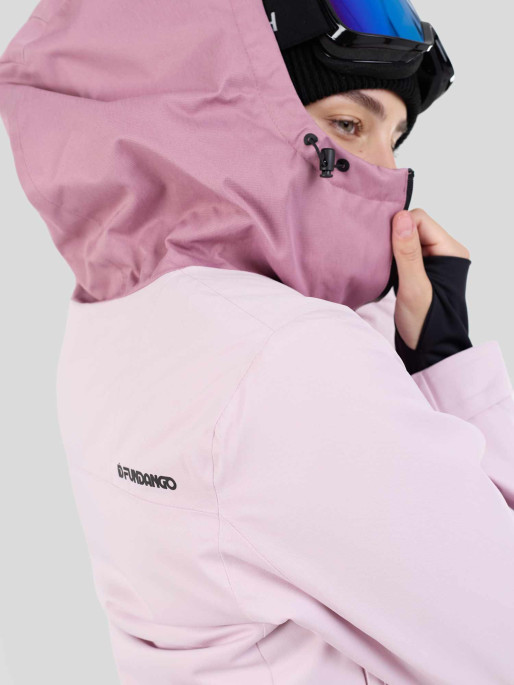 FUNDANGO Ски яке Poplar II ECO