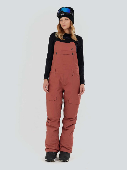 FUNDANGO Ски гащеризон Sakura ECO Bib