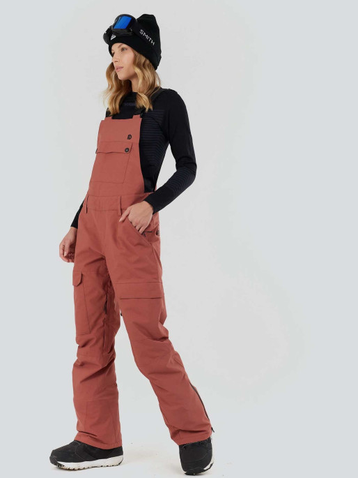 FUNDANGO Ски гащеризон Sakura ECO Bib