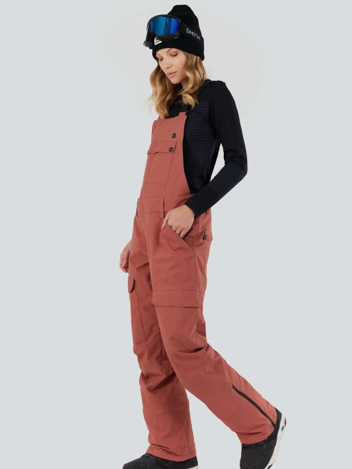 FUNDANGO Ски гащеризон Sakura ECO Bib