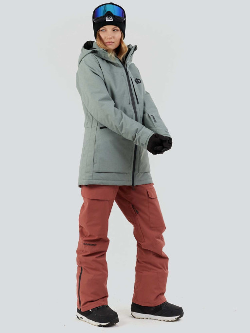 FUNDANGO Ски гащеризон Sakura ECO Bib