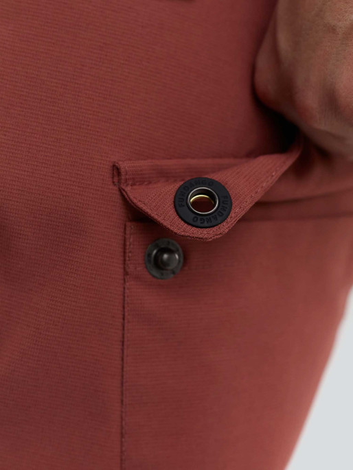 FUNDANGO Ски гащеризон Sakura ECO Bib