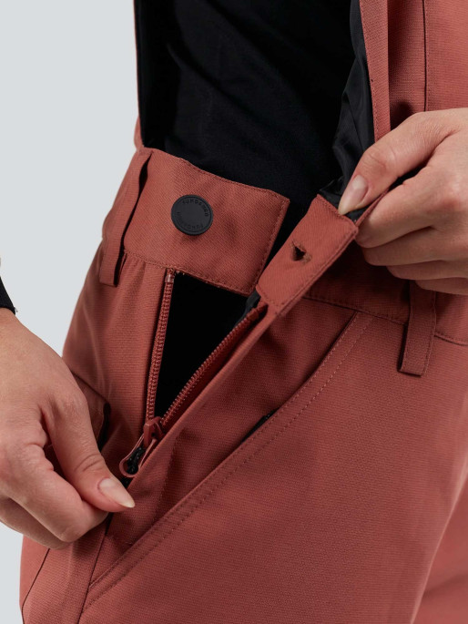 FUNDANGO Ски гащеризон Sakura ECO Bib