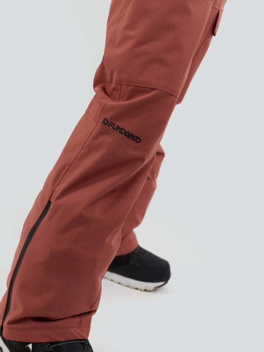 FUNDANGO Ски гащеризон Sakura ECO Bib