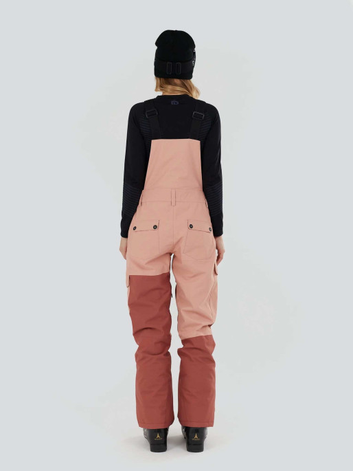 FUNDANGO Ски гащеризон Sakura ECO Bib