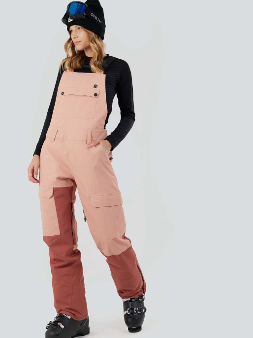 FUNDANGO Ски гащеризон Sakura ECO Bib