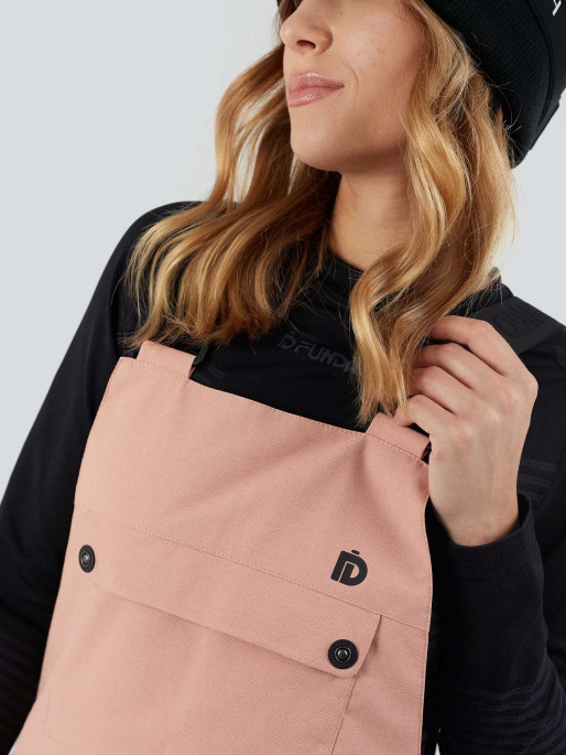 FUNDANGO Ски гащеризон Sakura ECO Bib