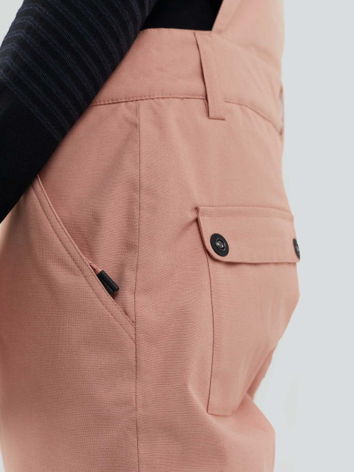 FUNDANGO Ски гащеризон Sakura ECO Bib