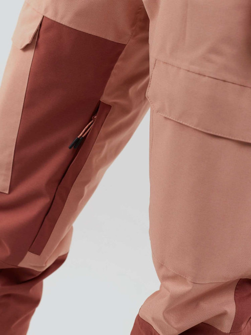 FUNDANGO Ски гащеризон Sakura ECO Bib