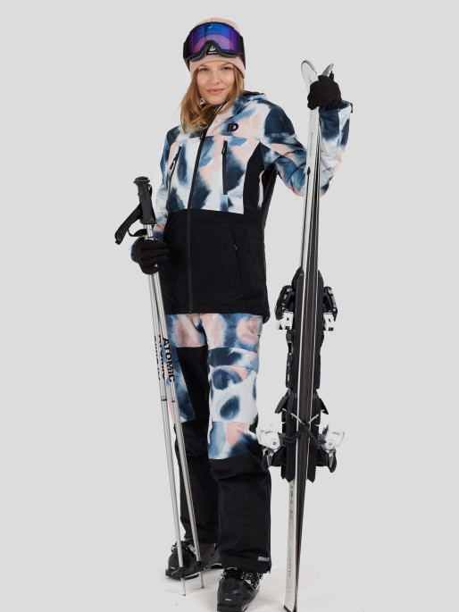 FUNDANGO Ски гащеризон Sakura ECO Bib