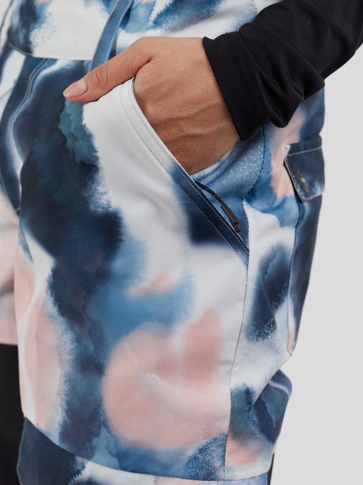 FUNDANGO Ски гащеризон Sakura ECO Bib