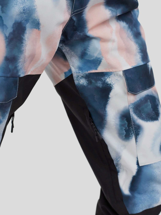 FUNDANGO Ски гащеризон Sakura ECO Bib