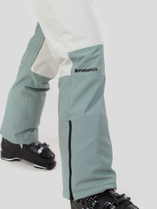 FUNDANGO Ски гащеризон Sakura ECO Bib