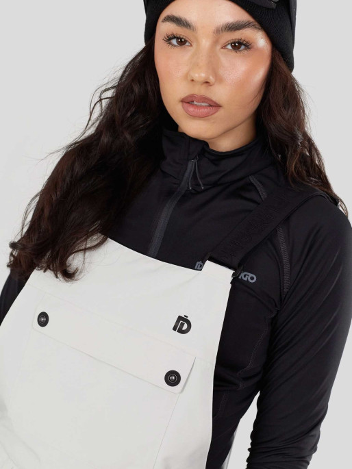 FUNDANGO Ски гащеризон Sakura ECO Bib