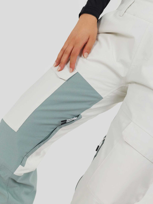 FUNDANGO Ски гащеризон Sakura ECO Bib