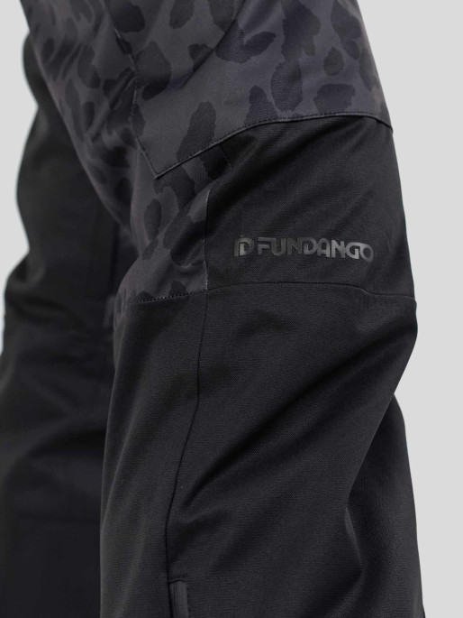 FUNDANGO